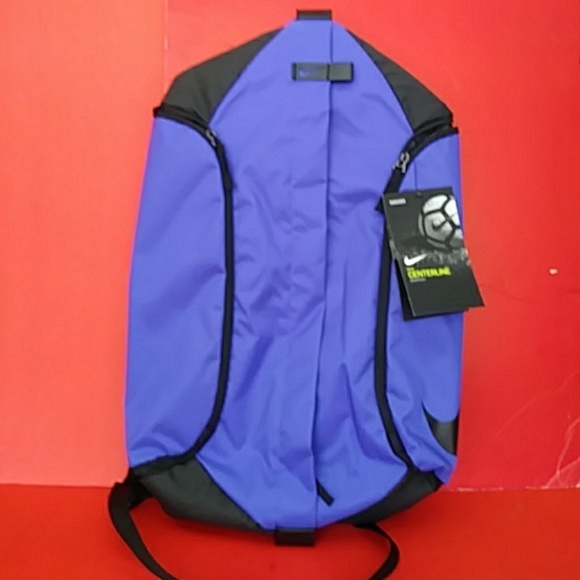 nike centerline backpack